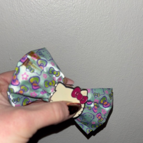 VtGHello Kitty Kids Hair Bow - Multicolor - Picture 4 of 5